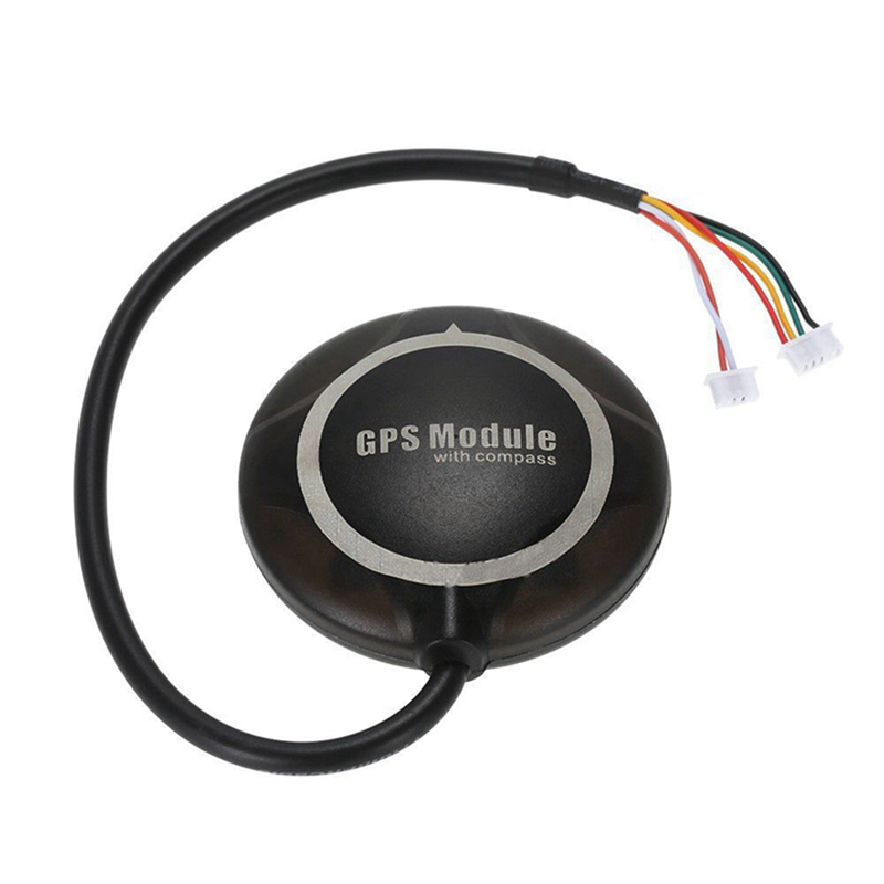 Drone Compass - ABGINEO-M8N Modulo GPS per controllore di