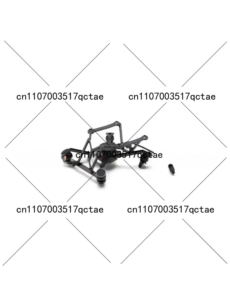 Drone Gimbal - Supporto per Gimbal Singolo, Assemblaggio Superiore