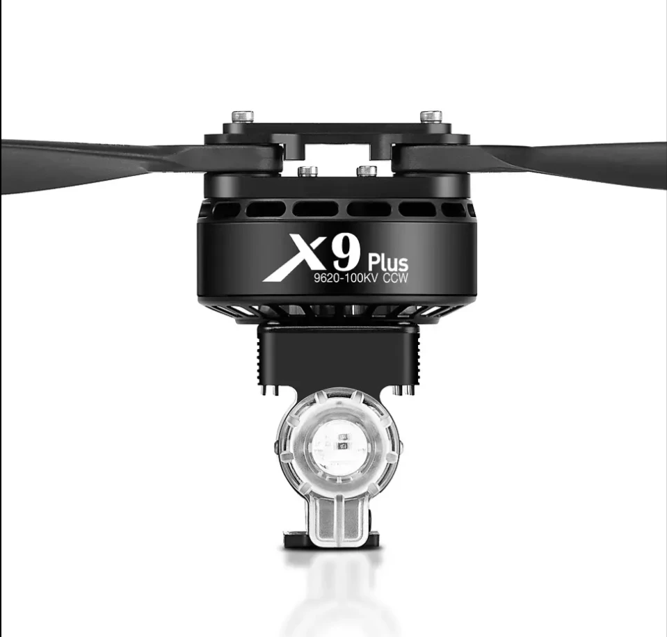 Drone Esc - X9 Plus Dr-one Motor Combo Motore
