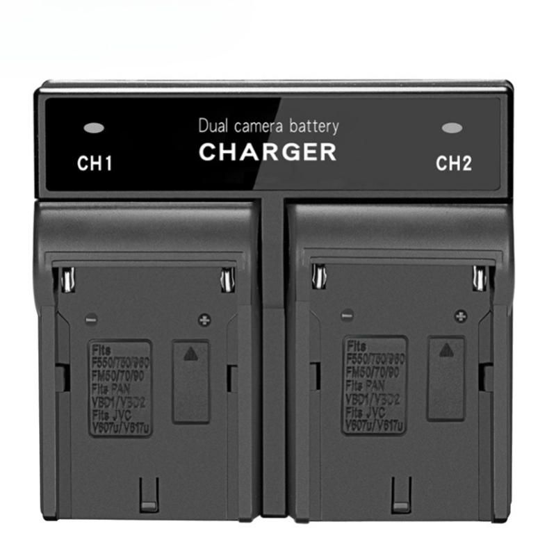 Caricabatterie Digitale a Dopp - Drone Charger recensione e prezzo