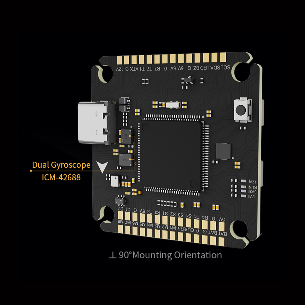 Controller di Volo Axisflying  - Drone Flight Controller recensione e prezzo