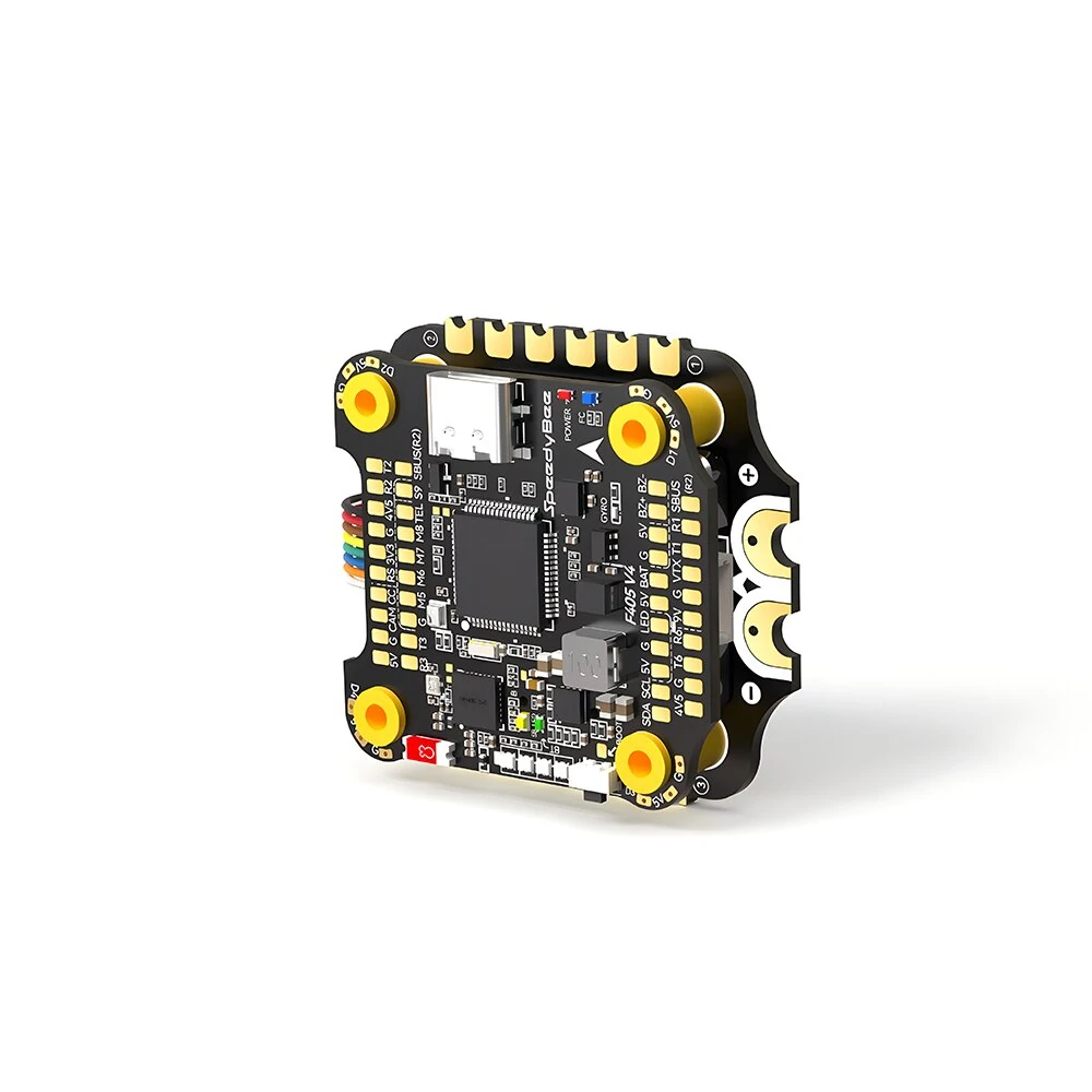 SpeedyBee F405 V4 F4 Controllo - Drone Flight Controller recensione e prezzo