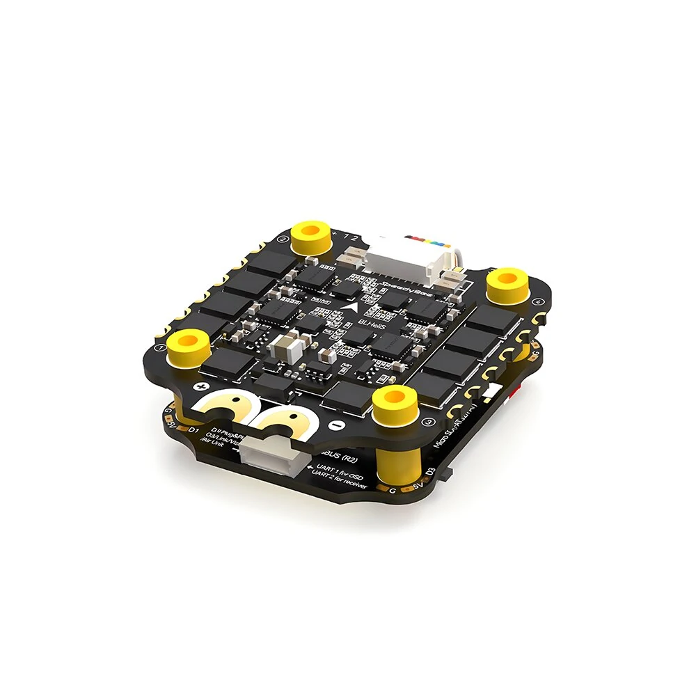 SpeedyBee F405 V4 F4 Controllo - Drone Flight Controller recensione e prezzo
