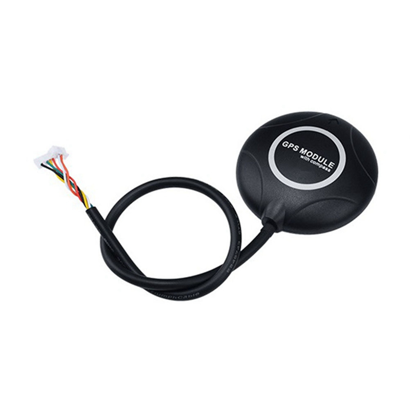 ABGINEO-M8N Modulo GPS per con - Drone Compass recensione e prezzo