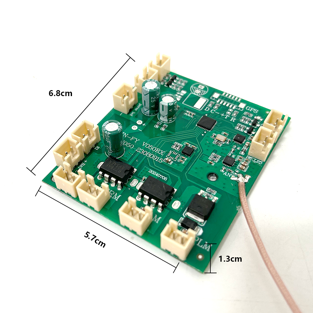 Accessori originali ufficiali  - Drone Power Distribution Board recensione e prezzo
