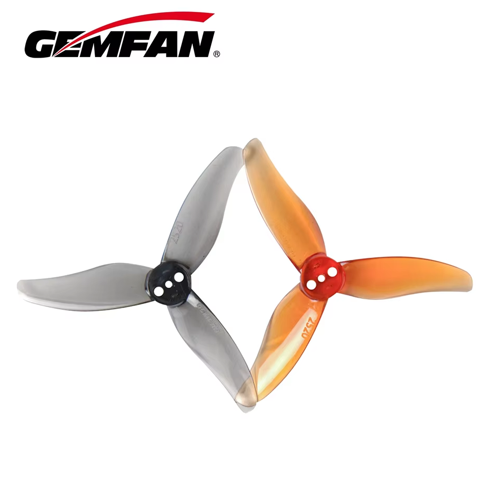 4 Paia di Eliche Gemfan Hurric - Drone Propeller recensione e prezzo