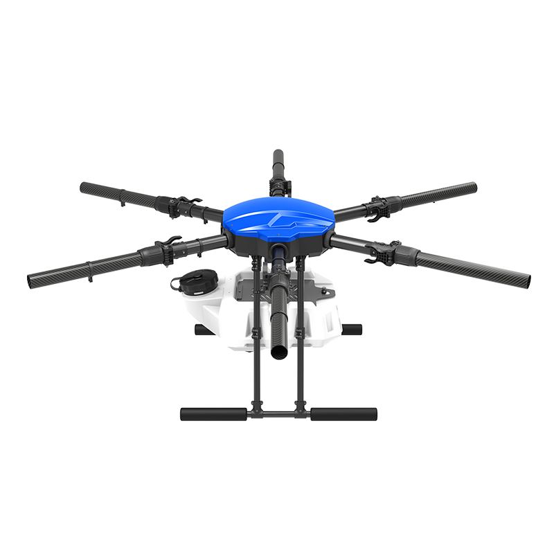 2026 Nuovo EFT E616P Carico ut - Drone Frame recensione e prezzo