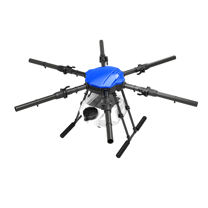 2026 Nuovo EFT E616P Carico ut - Drone Frame recensione e prezzo