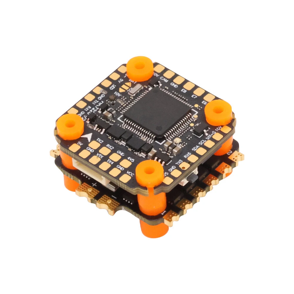 20x20mm HAKRC 35A Mini F7 DJI  - Drone Flight Controller recensione e prezzo
