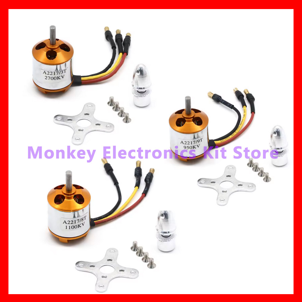 1 pz A2212 930KV 1000KV 1400KV - Drone Power Distribution Board recensione e prezzo