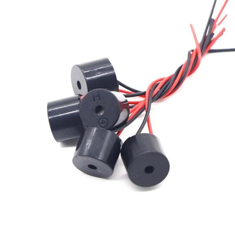 Buzzer 5V con cavo per drone F - Drone Buzzer recensione e prezzo