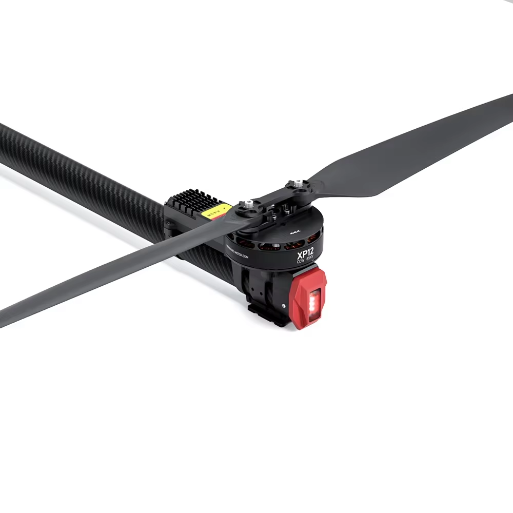 Motore Coassiale Multi-rotore  - Drone Motor recensione e prezzo