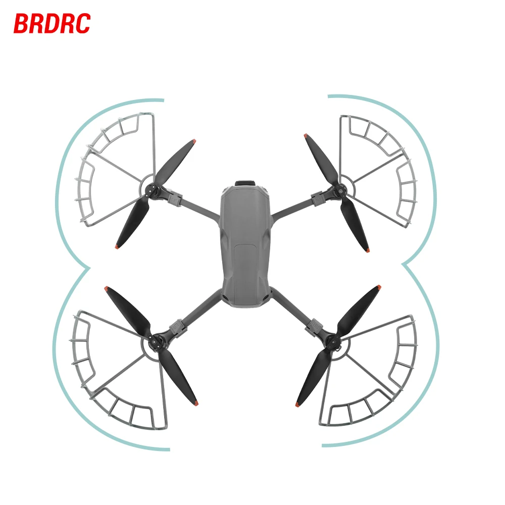 Protezione dell'elica per DJI  - Drone Propeller Guard recensione e prezzo