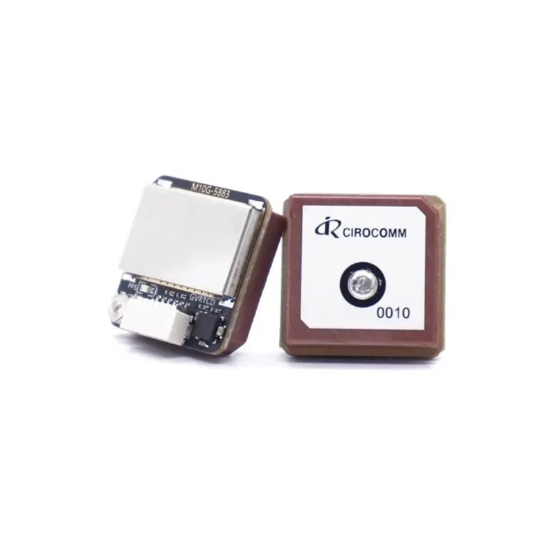 M10 GPS MINI modulo GNSS con b - Drone Compass recensione e prezzo