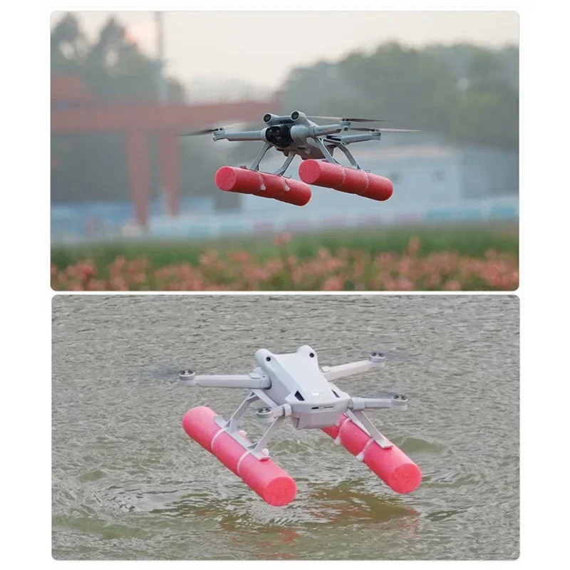 Per DJI Mini 3/4 PRO/Mini3 Car - Drone Landing Gear recensione e prezzo