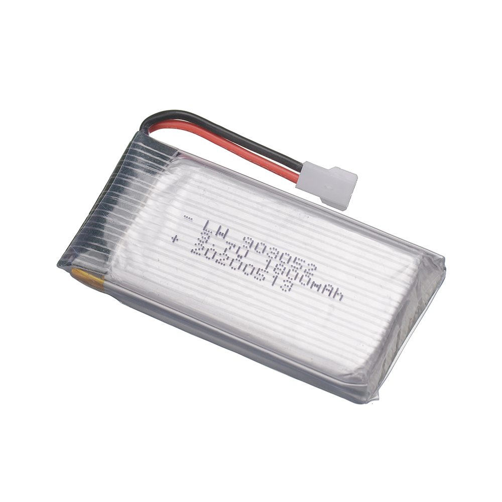Caricabatterie 5IN1 903052 per - Drone Charger recensione e prezzo