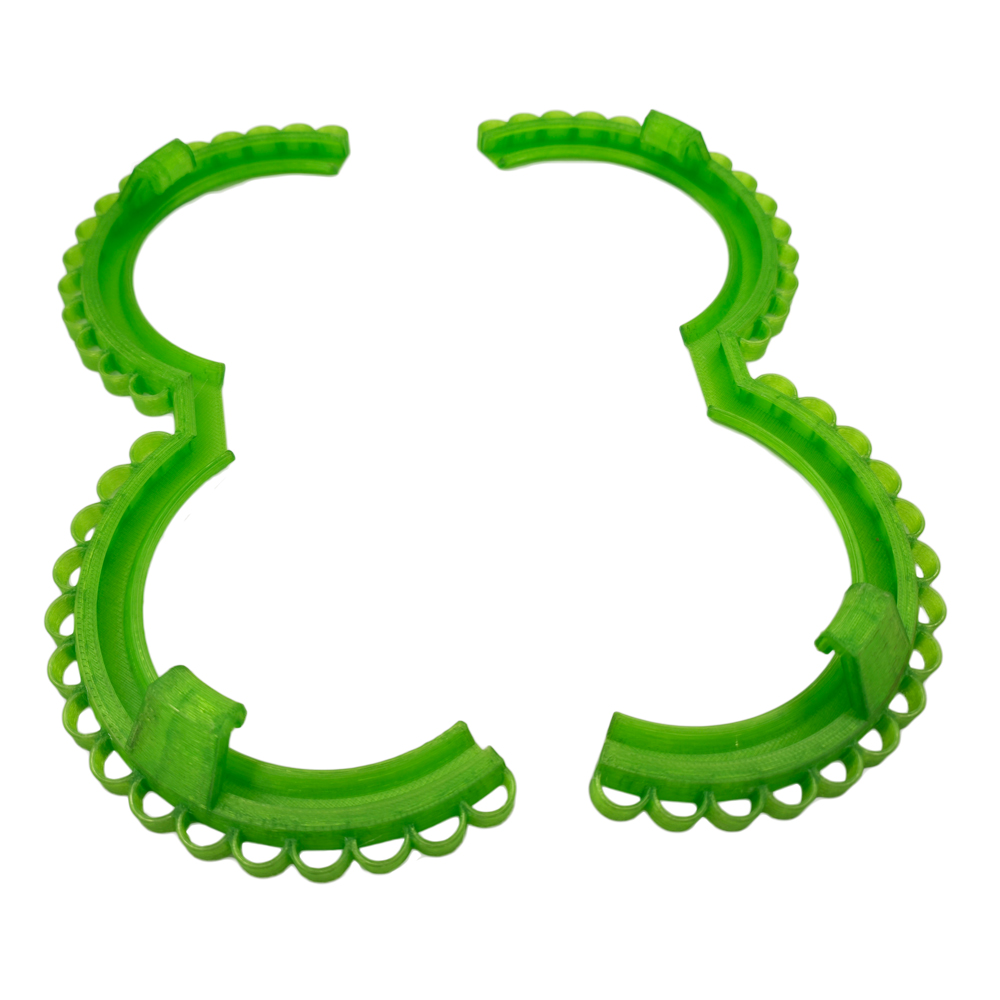 Anello Protettivo per Drone DJ - Drone Propeller Guard recensione e prezzo