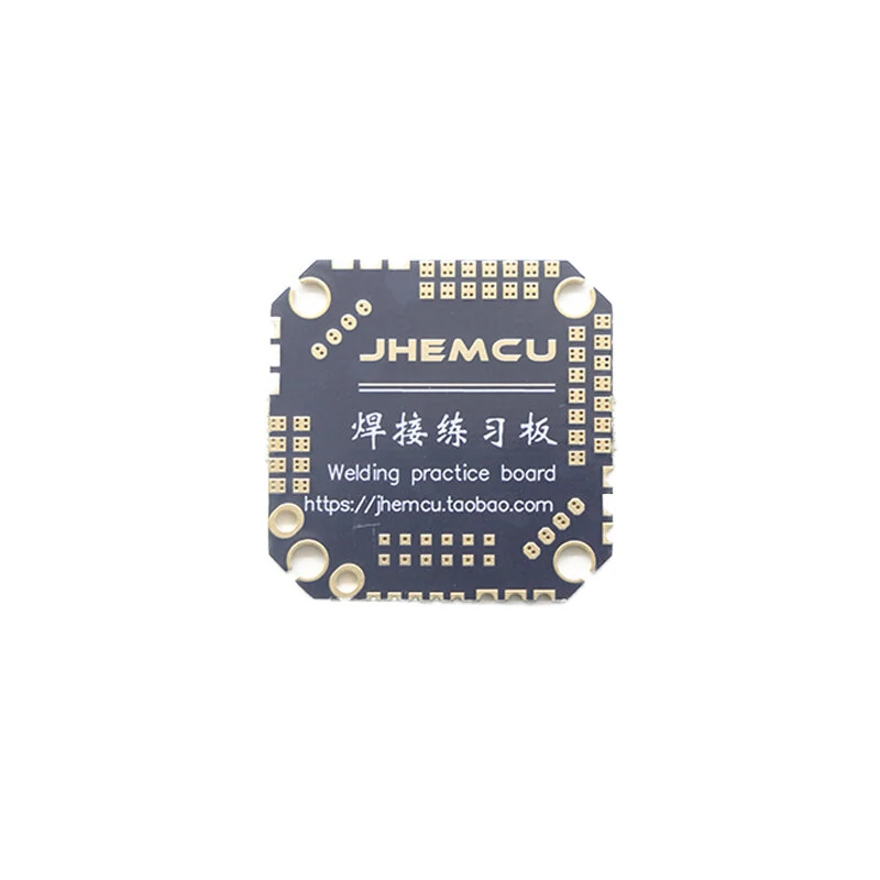 Scheda pratica di saldatura pe - Drone Flight Controller recensione e prezzo
