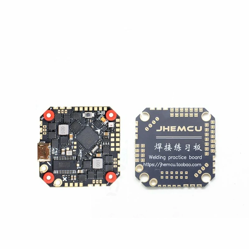 Scheda pratica di saldatura pe - Drone Flight Controller recensione e prezzo