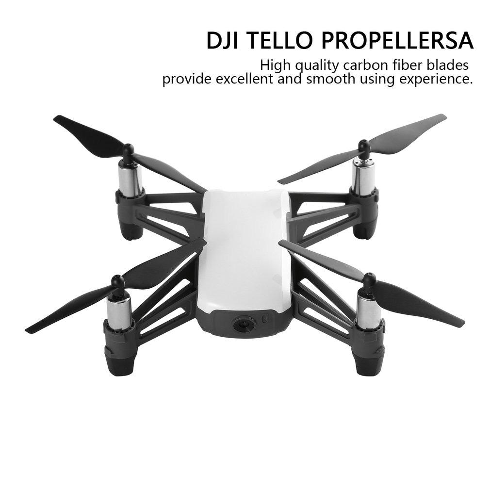 4Pcs protezioni per eliche Pro - Drone Propeller Guard recensione e prezzo
