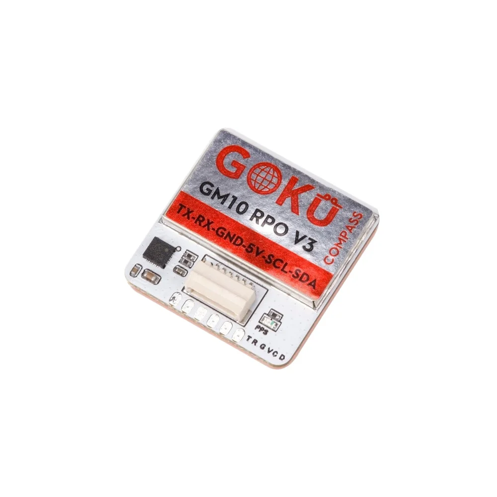 Modulo GPS Flywoo GOKU GM10 Pr - Drone Compass recensione e prezzo