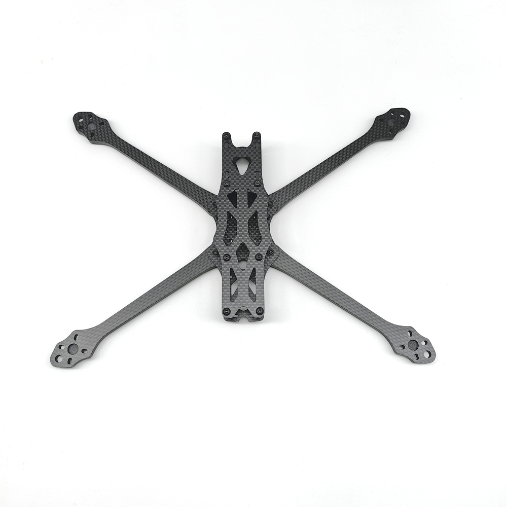 Kit telaio quadricottero in fi - Drone Propeller recensione e prezzo