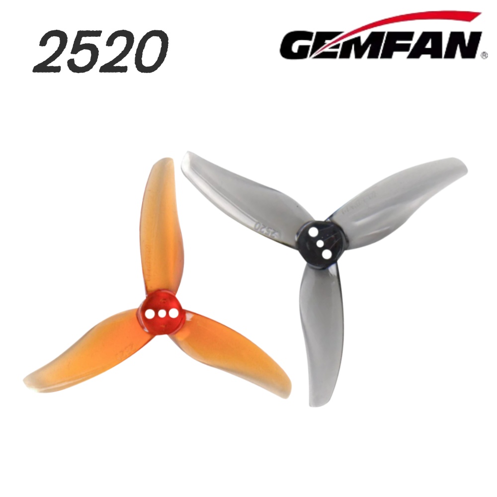 4 Paia di Eliche Gemfan Hurric - Drone Propeller recensione e prezzo