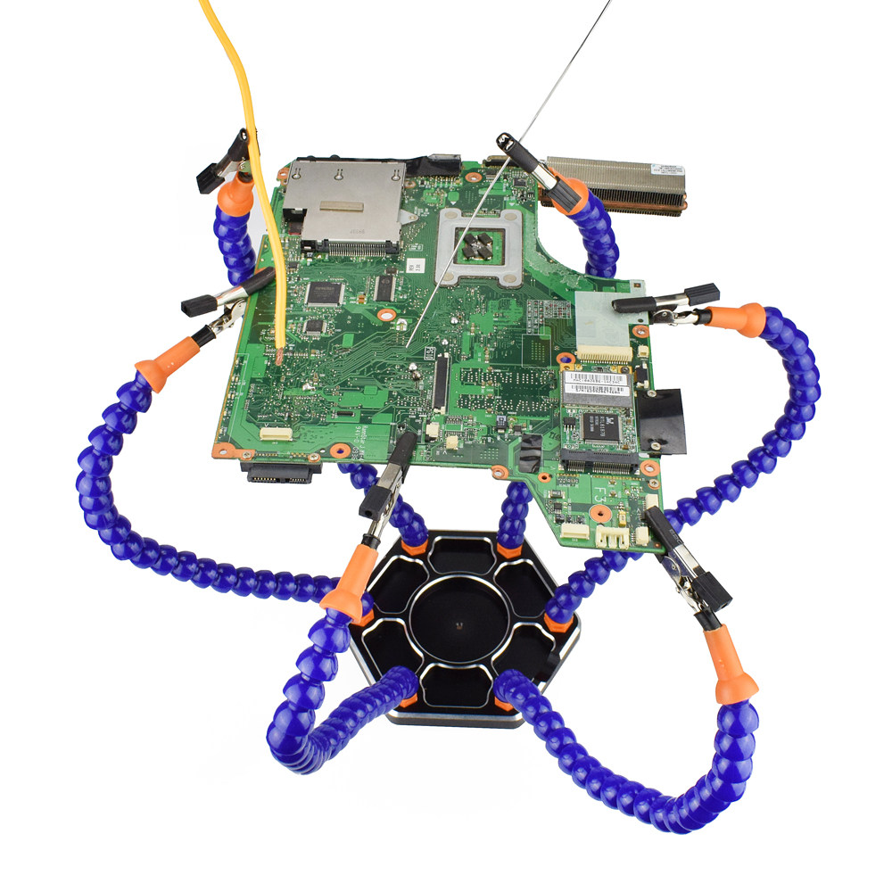 Stazione di Saldatura in Lega  - Drone Flight Controller recensione e prezzo