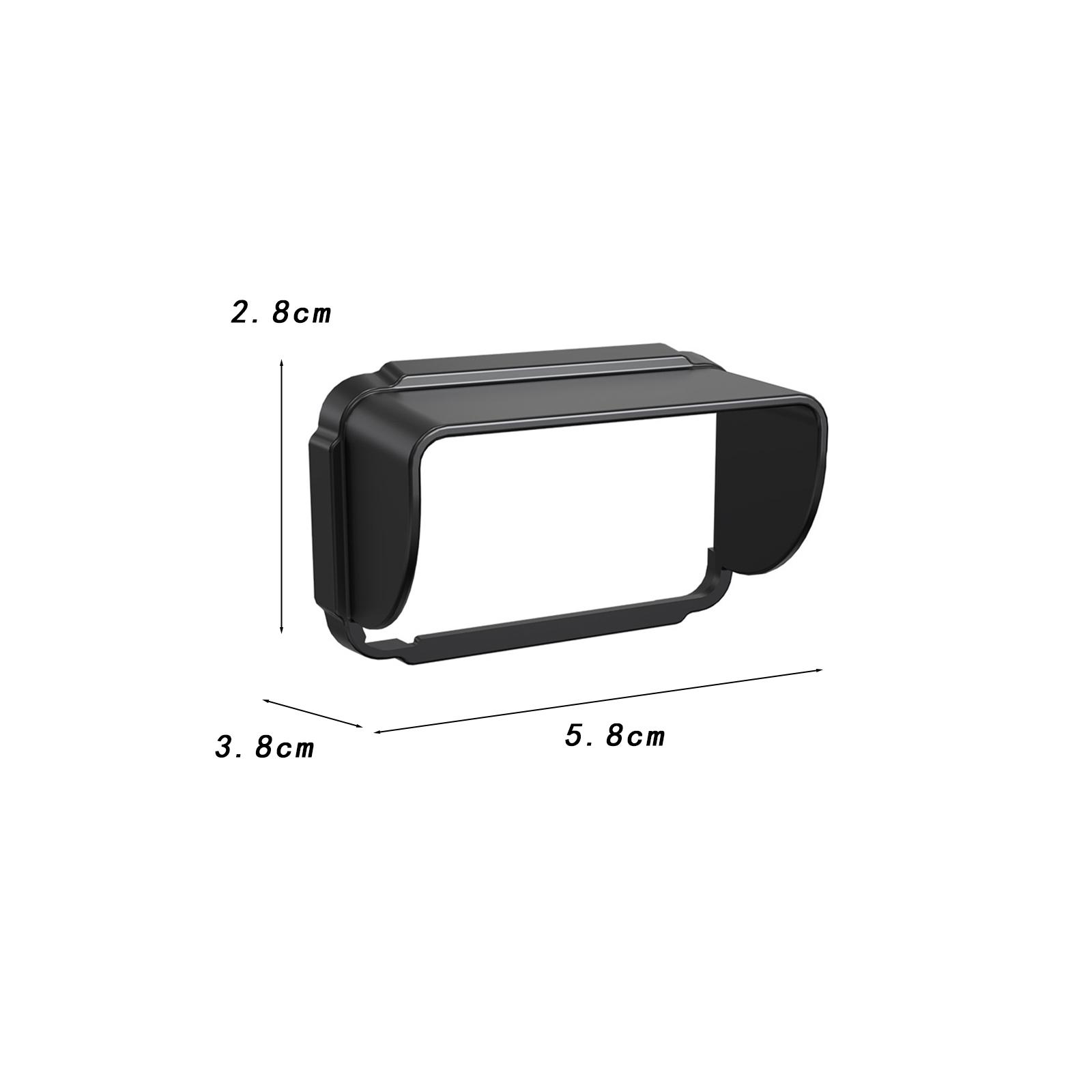 Copertura Parasole per Schermo - Drone Gimbal recensione e prezzo