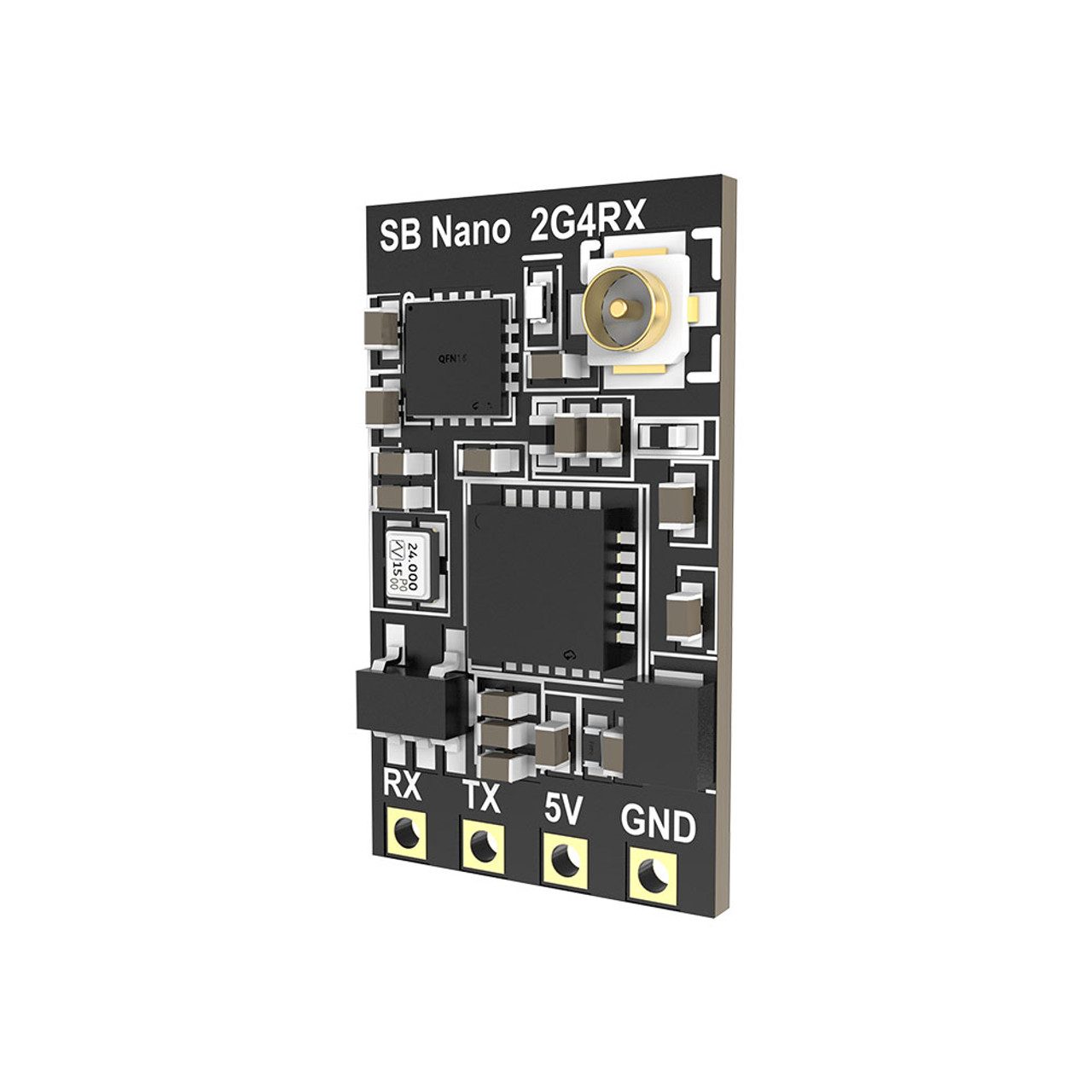 SpeedyBee Nano 2.4G/915MHz Exp - Drone Receiver recensione e prezzo