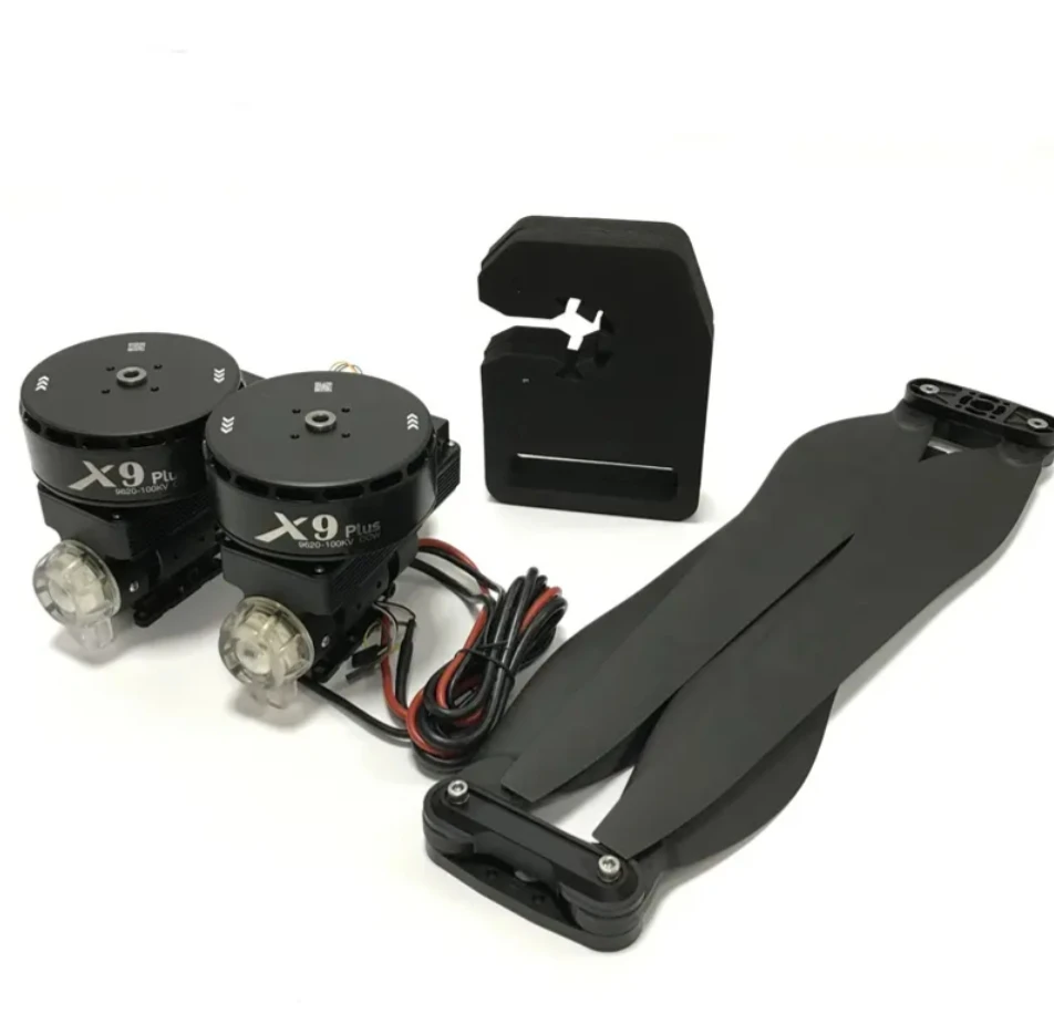 X9 Plus Dr-one Motor Combo Mot - Drone Esc recensione e prezzo