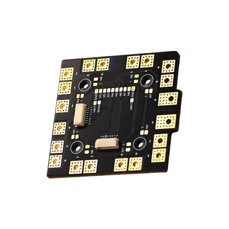 Scheda di Distribuzione Energe - Drone Power Distribution Board recensione e prezzo