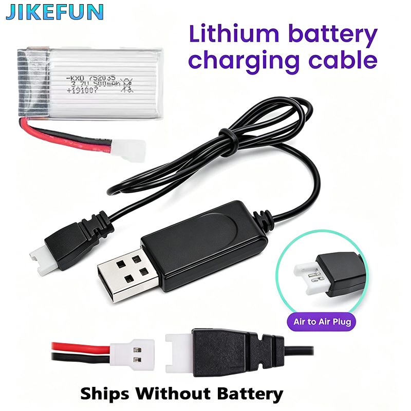 Batteria al Litio Polimero 3.7 - Drone Charger recensione e prezzo
