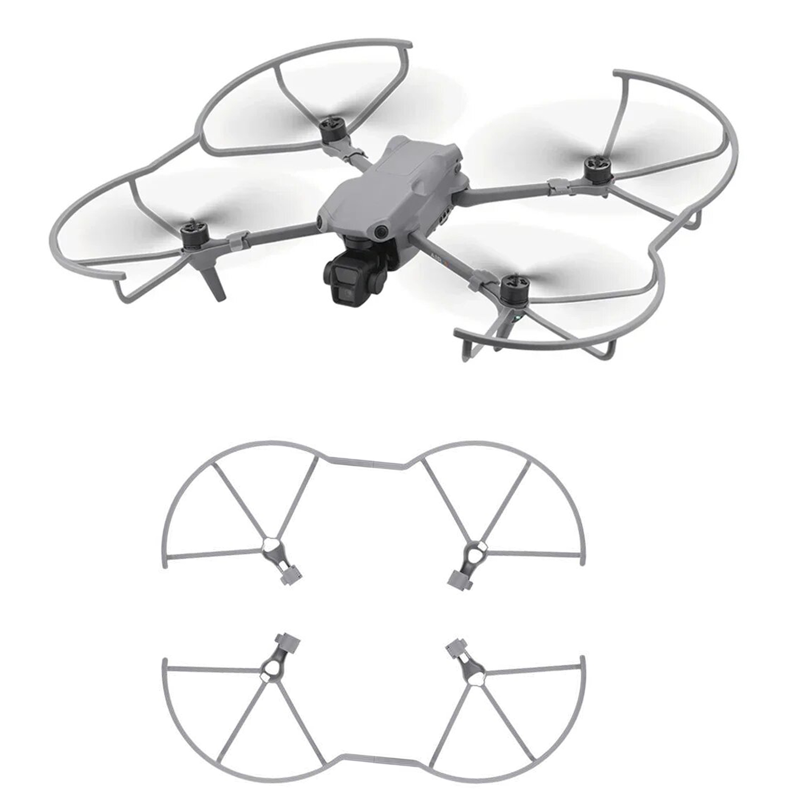 Protezione per Eliche per Dron - Drone Propeller Guard recensione e prezzo