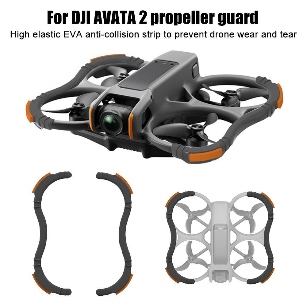 Paraurti protettivo per dji Av - Drone Propeller Guard recensione e prezzo
