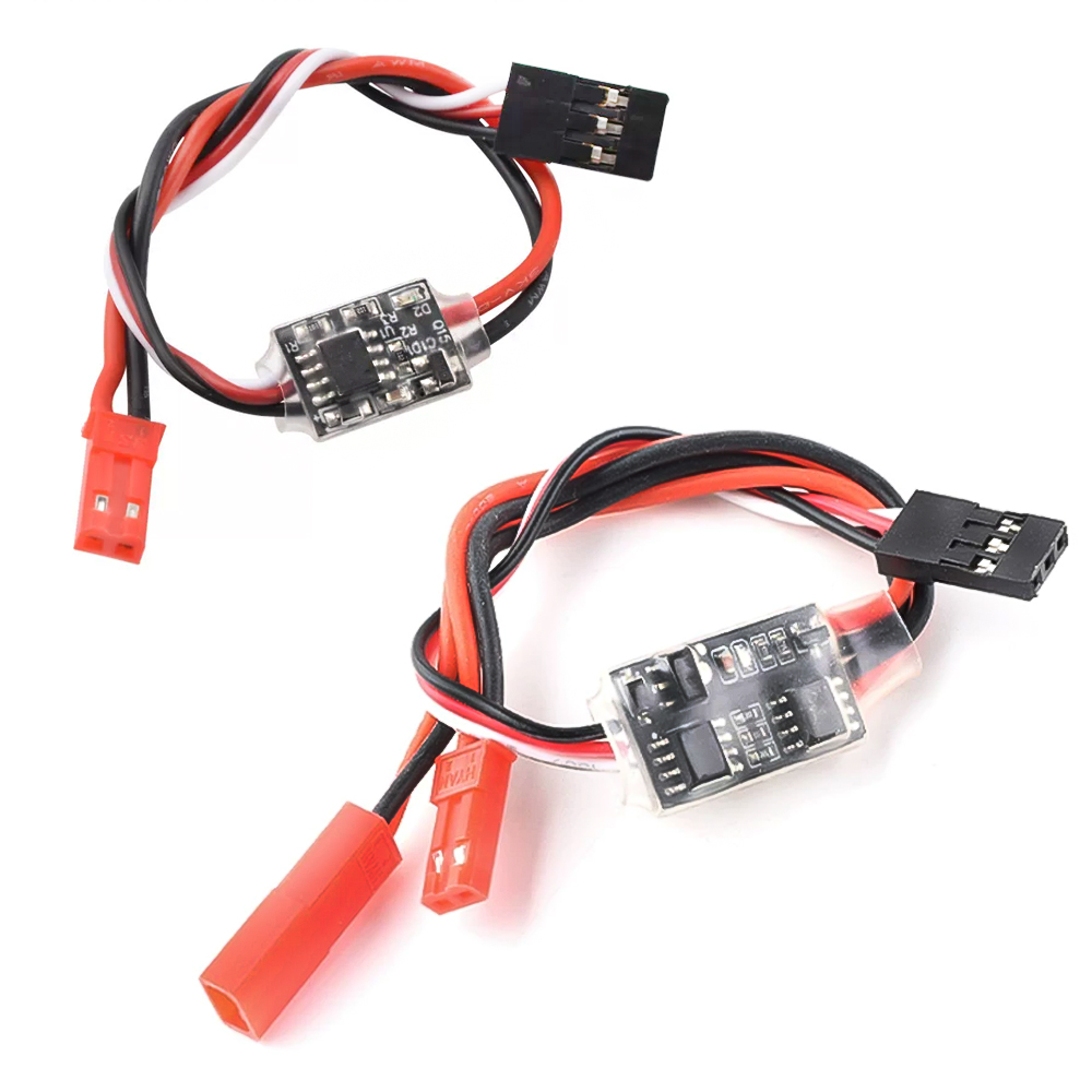 Interruttore Elettronico a Con - Drone Esc recensione e prezzo