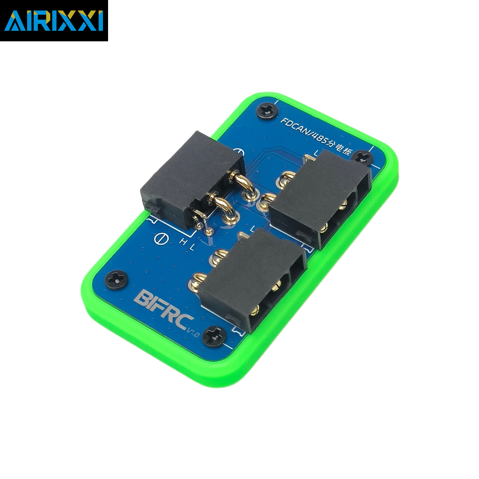 Scheda di Distribuzione Alimen - Drone Power Distribution Board recensione e prezzo