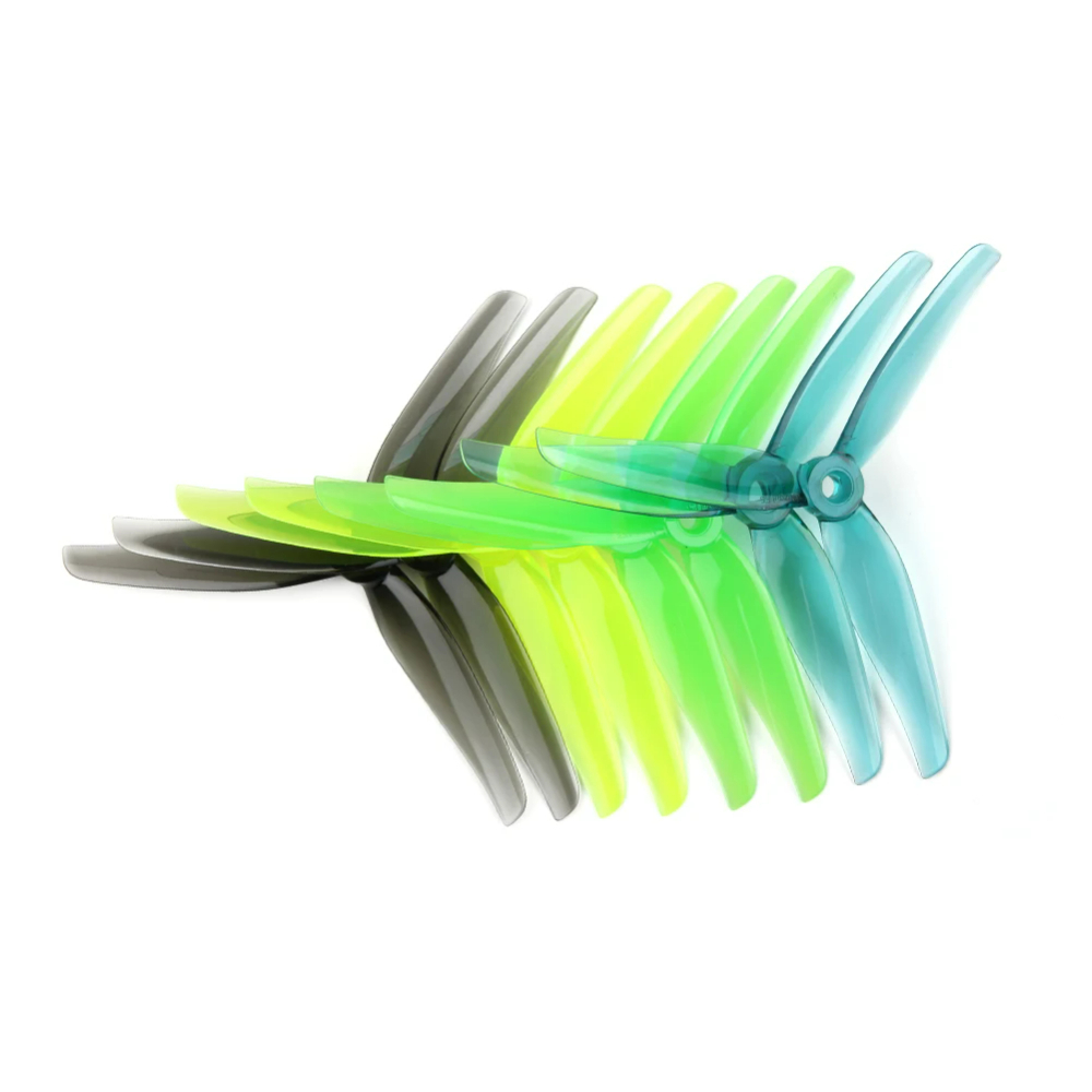iFlight Nazgul F5 Elica a 3 pa - Drone Propeller recensione e prezzo