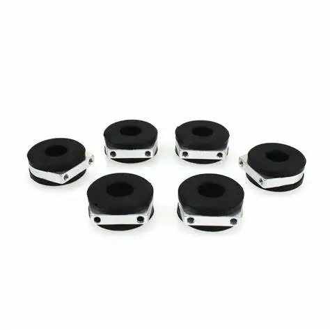 1-6 Pezzi Anello di Smorzament - Drone Battery recensione e prezzo