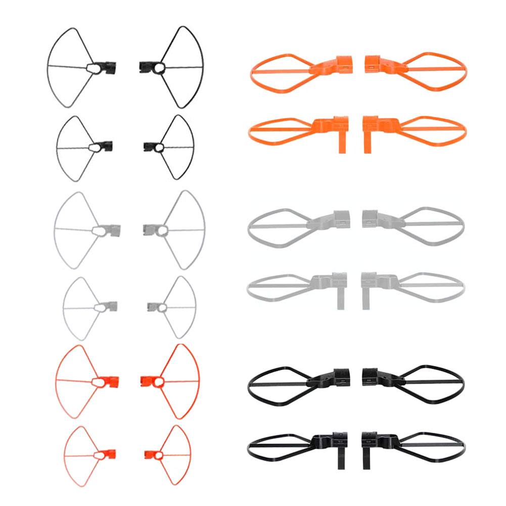 Protezione dell'elica per dji  - Drone Propeller Guard recensione e prezzo