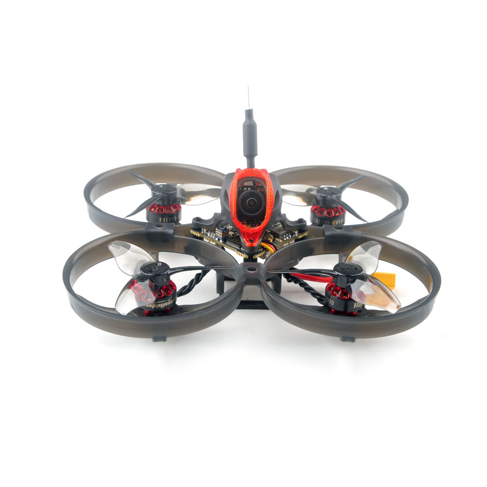 HappyModel Mobula8 1-2S 85mm M - Drone Charger recensione e prezzo