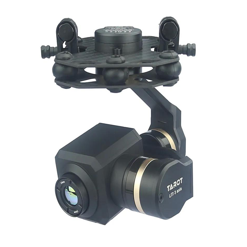 Gimbal Tarot TL3T20 a 3 Assi c - Drone Gimbal recensione e prezzo