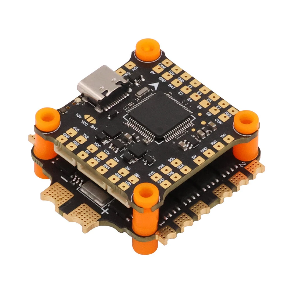 30,5x30,5mm HAKRC 60A F7V2 DJI - Drone Flight Controller recensione e prezzo