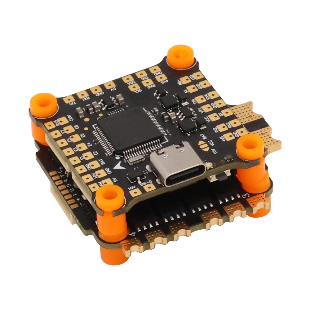 30,5x30,5mm HAKRC 60A F7V2 DJI - Drone Flight Controller recensione e prezzo