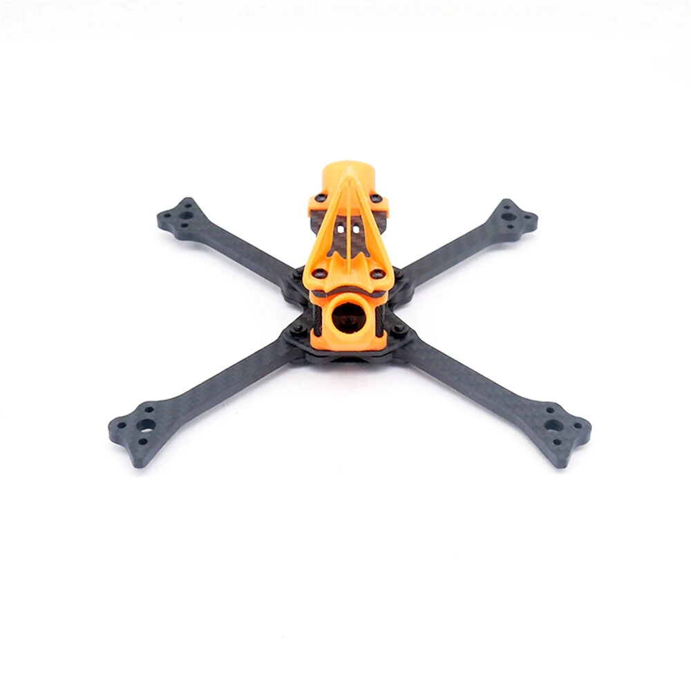 TEOSAW 533Pro 190mm Interasse  - Drone Arm recensione e prezzo