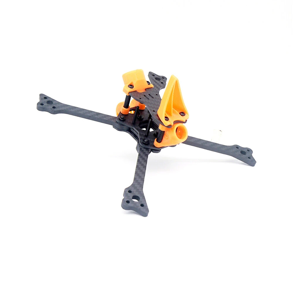 TEOSAW 533Pro 190mm Interasse  - Drone Arm recensione e prezzo