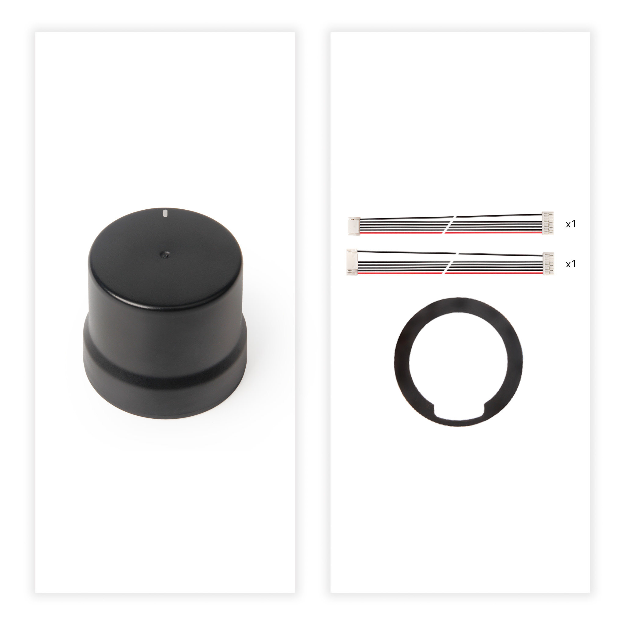 NCZOBOE ZED F9P Modulo GNSS In - Drone Compass recensione e prezzo