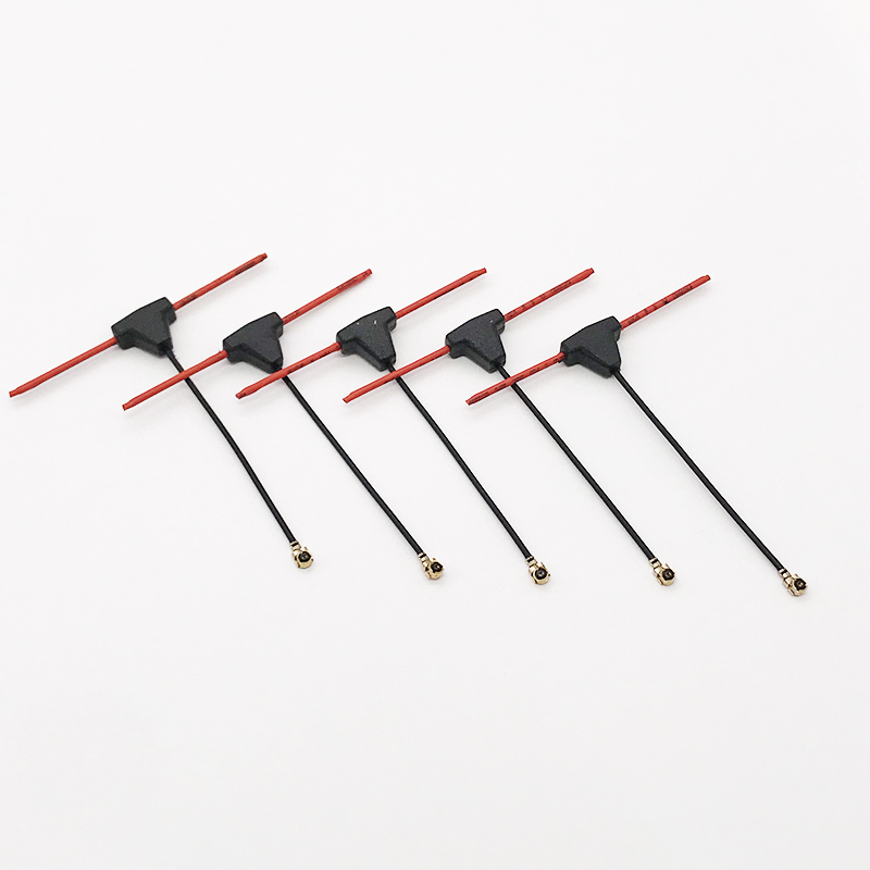 2.4G 2DBI T Antenna IPX1 per T - Drone Antenna recensione e prezzo
