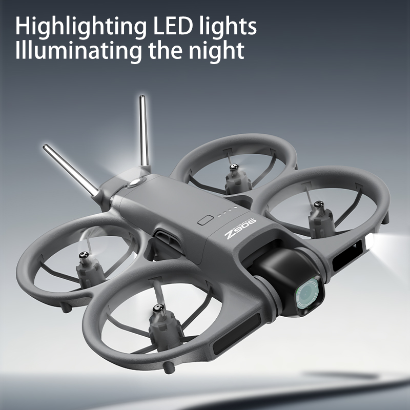 Drone Pieghevole Lenovo Z906 G - Drone Gps Mount recensione e prezzo