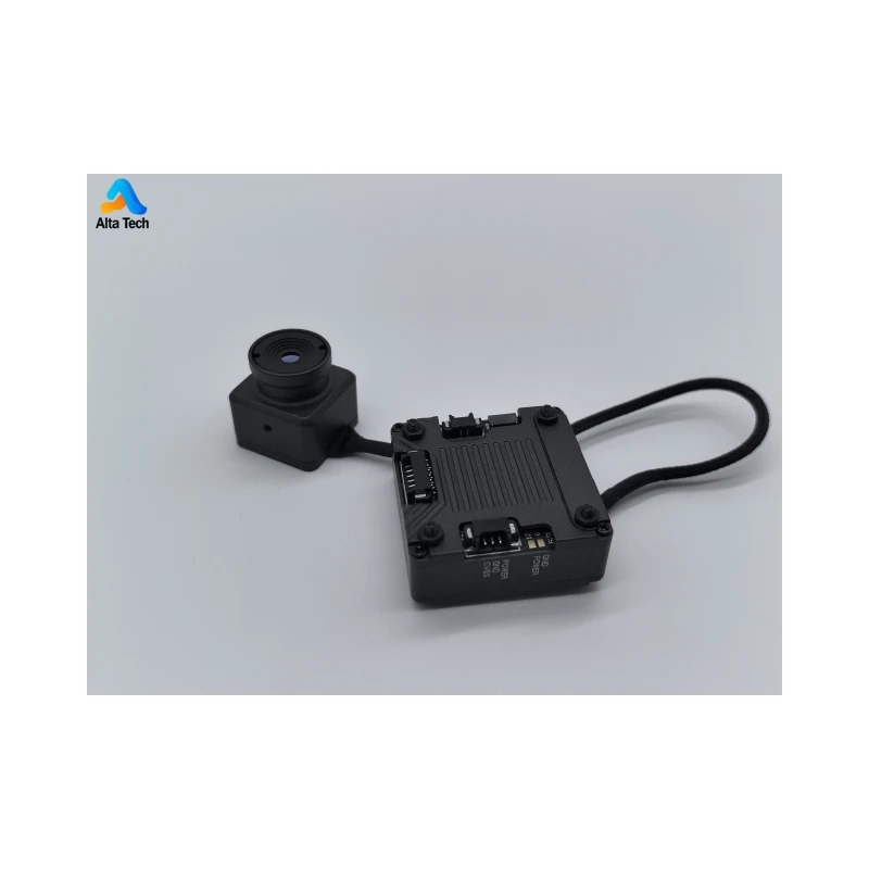 Componenti AI Dr-one per telec - Drone Camera recensione e prezzo